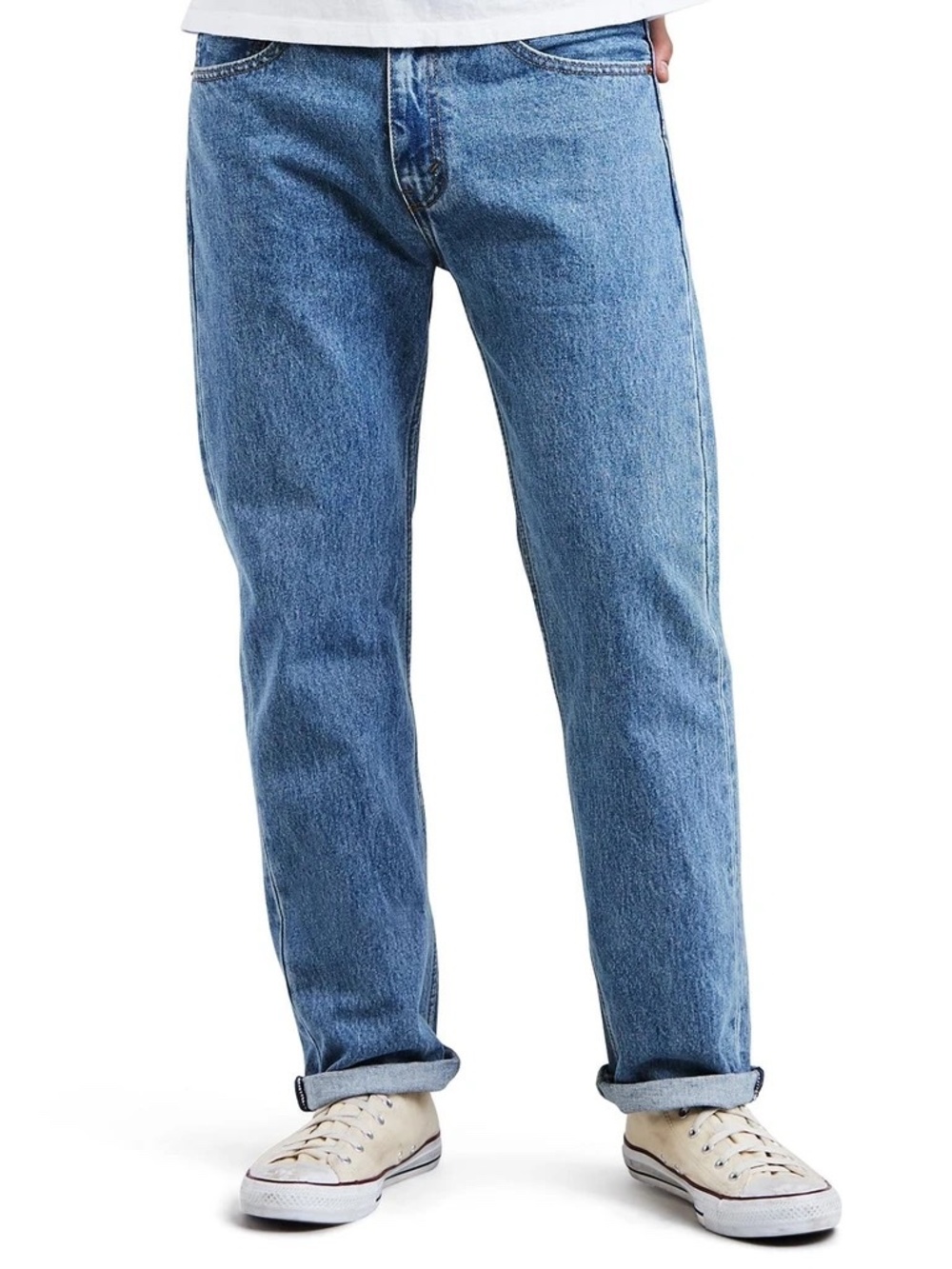 Original Levi 550 Men's Jeans